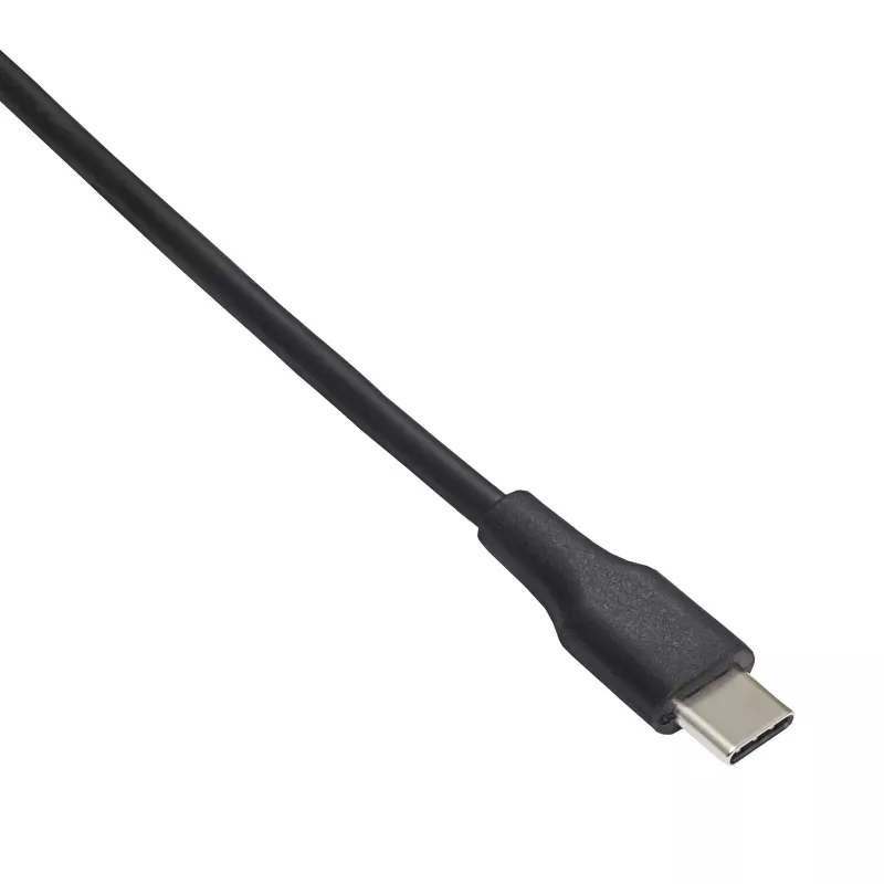Akyga AK-ND-60 USB-C nešiojamojo kompiuterio maitinimo adapteris 45 W, Power Delivery, 5–20 V, 1,2 m
