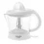 Adler Citrus Spaudė AD 4014 | 40 W, balta