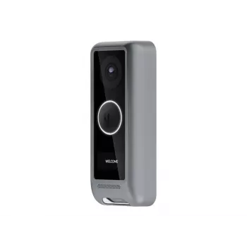 Apsauginis dangtelis Ubiquiti UVC-G4-DB-Silver