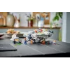 LEGO Star Wars žaidimų rinkinys 75357 — Dvasia ir Fantomas II, 1394 detalės, 4 minifigūrėlės, nuo 10 metų