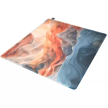 Pelės kilimėlis CHERRY XTRFY GP5 L Amnis Blue