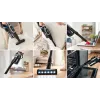 Bosch BBS1041GQC belaidis dulkių siurblys