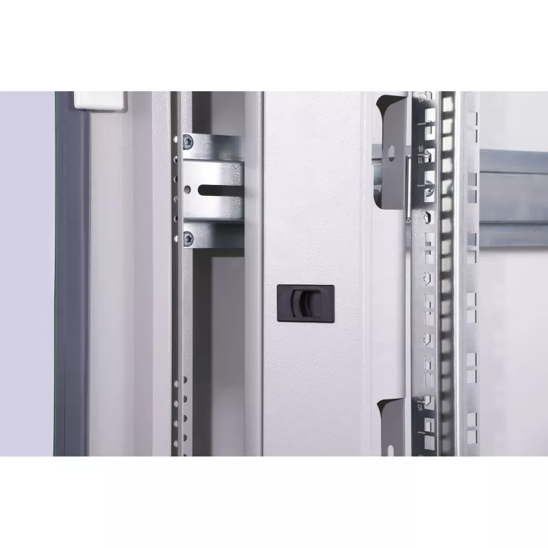 Stovimas serverio stovas Digitus DN-19 26U-8/8-1