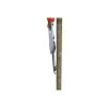 Sodo įrankis Wolf-garten 73BGA009650 raudonas