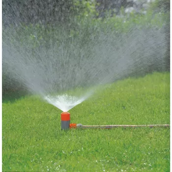 Sprogintuvas Gardena Classic Spray Sprinkler Fox 1951-20
