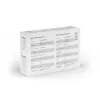 Išorinis HDD/SSD dėklas SAVIO AK-65 Juodas 2,5 colio SATA USB 3.0 5 Gbit/s Micro-USB