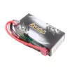 LiPo akumuliatorius Gens ace G-Tech 4000mAh 2S2P 7,4V 60C
