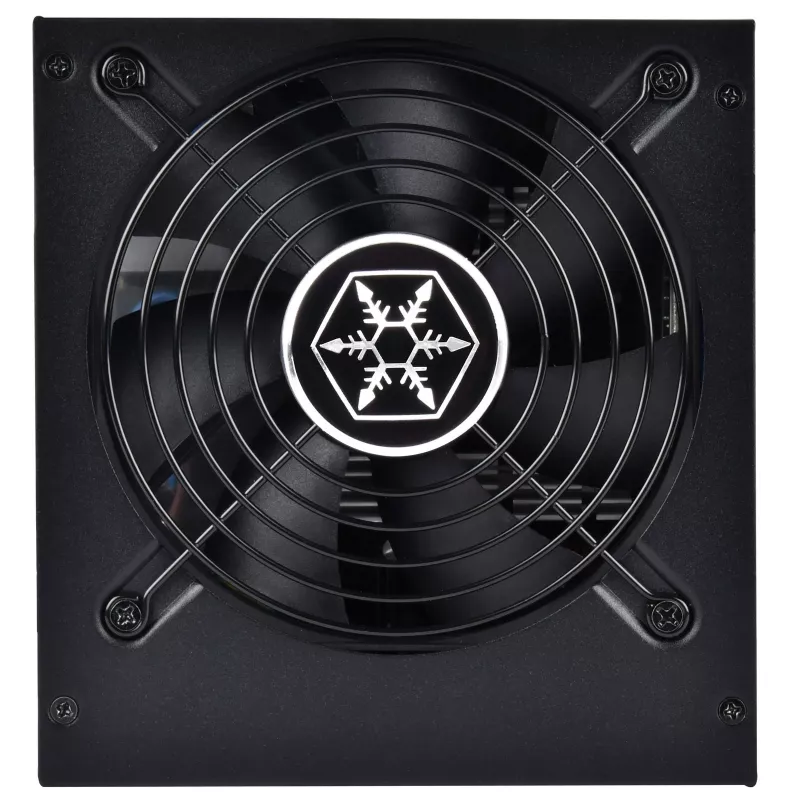 Maitinimo blokas SilverStone SST-ST75F-PB 750 W