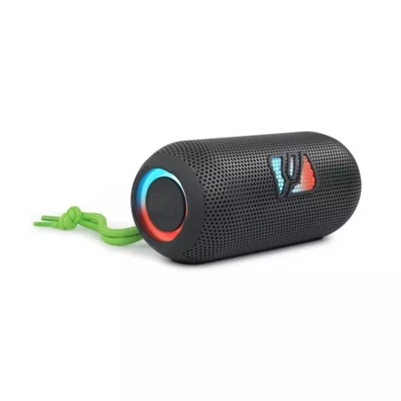 Muse M-790 BT nešiojamas vakarėlių garsiakalbis, juodas, 60 W