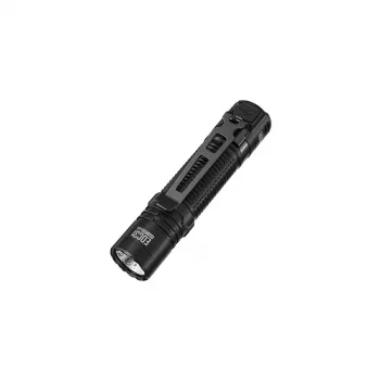 Žibintuvėlis Nitecore EDC31 kompaktiškas kišeninis prožektorius, iki 1800 liumenų, kasdieniam nešiojimui