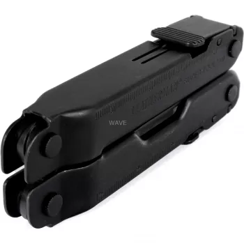 Leatherman 832758 Juodas
