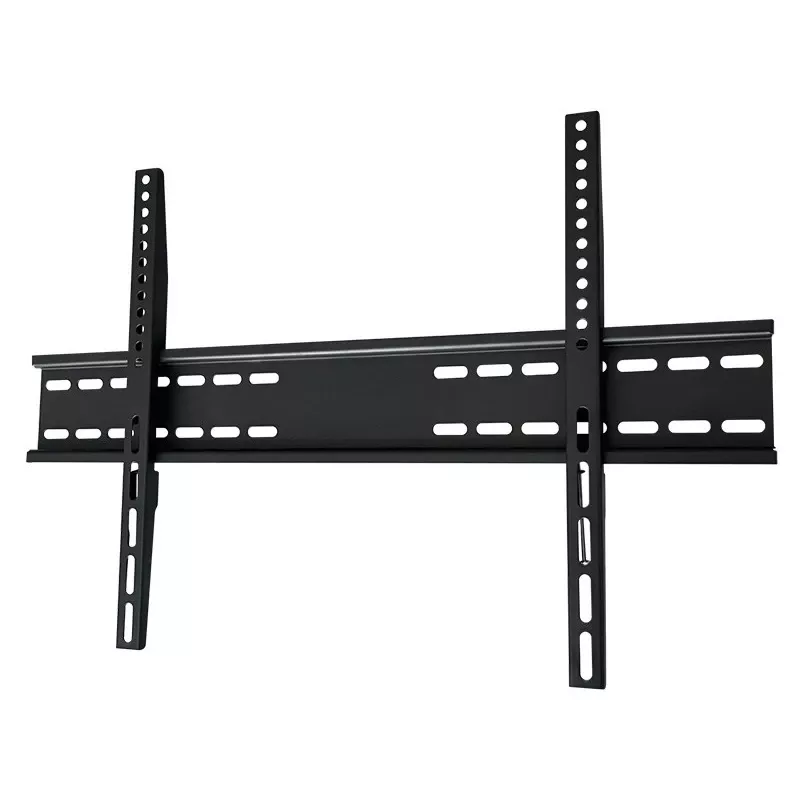 Tracer WallGrip TRAUCH47657 televizoriaus sieninis laikiklis, 37–80 colių, VESA iki 600x400, maks. 50 kg, metalinis, juodas
