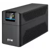 Nepertraukiamo maitinimo šaltinis Eaton 5E Gen2 900 USB, 0,9 kVA / 480 W, linijinis interaktyvus, 2x E tipo lizdai, USB