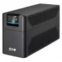 Nepertraukiamo maitinimo šaltinis Eaton 5E Gen2 900 USB, 0,9 kVA / 480 W, linijinis interaktyvus, 2x E tipo lizdai, USB