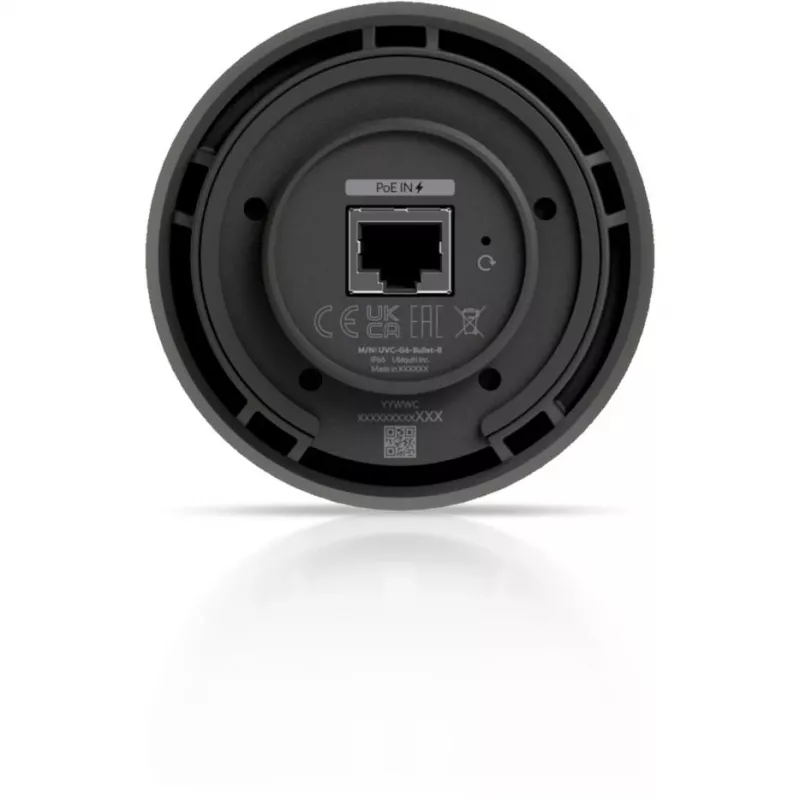 IP apsaugos kamera Ubiquiti G6 Bullet 3840 x 2160 pikselių