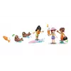 LEGO FRIENDS 42699 Paplūdimio namelis su ruoniais
