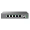 Grandstream Networks GWN7701PA tinklo jungiklis