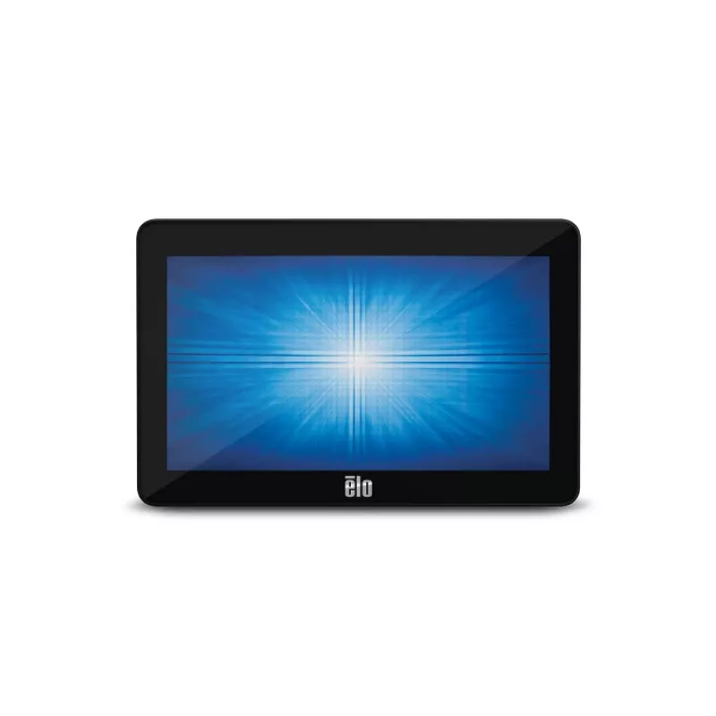 Elo Touch Systems E796382 0702 L juodas liečiamasis ekranas