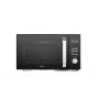 Midea Mikrobangų krosnelė MAG25XF | Laisvai pastatoma | 25 L | 800 W | Grilis | Juoda