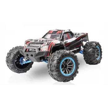 Amewi Crusher Monstertruck nuotoliniu valdymu bešepetėlis modelis 1:10 (22569)
