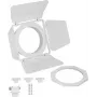 Apšvietimo valdiklis EUROLITE THA-40/60PC ws (41602143) – sparnų ribotuvui ir DMX valdymui