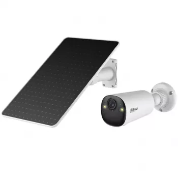 IP vaizdo stebėjimo kamera KIT/BF4CP-0210B-XL/M0508 APOLLO BULLET C1 Wi-Fi 6, Smart Dual Light - 4 Mpx 2.1 mm DAHUA