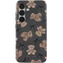 Dėklas BURGA VM_01_S25PL_TH mobiliesiems telefonams Juoda 17 cm