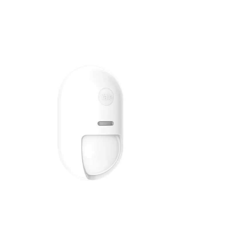 Yale AL-SK1-1A-EU belaidė signalizacija su Wi-Fi, balta