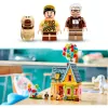 LEGO Disney Pixar „Up“ namas
