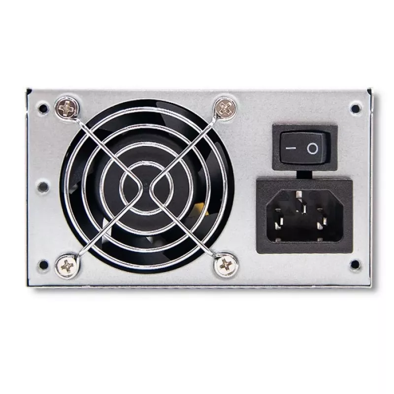Qoltec 50350 maitinimo blokas 1850W PCI-E | 80 Plus Platinum | Žaidimams ir kasybai