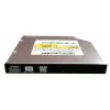 Fujitsu S26361-F3267-L2 vidinis DVD Super Multi DL optinis diskų įrenginys, sidabrinis/juodas