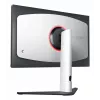 Xiaomi G Pro 27i 27 colių Mini LED IPS monitorius žaidėjams, 2560x1440, 180 Hz