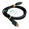 DisplayPort kabelis ROLINE 11445813 5 m DisplayPort į DisplayPort