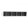 QNAP TL-R1220Sep-RP HDD/SSD korpusas juodas, pilkas 2.5/3.5 colio