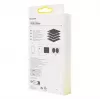 Baseus P60012059201-00 grūdinto stiklo apsauginis stiklas Redmi K60 / K60 Pro ekranui, su oleofobine danga