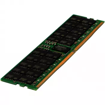 Hewlett Packard Enterprise HPE SmartMemory - DDR5 - modulis - 64 GB - DIMM 288 kaišt. - 5600 MHz / PC5-44800 - CL46 registruota - ECC (P64986-B21)