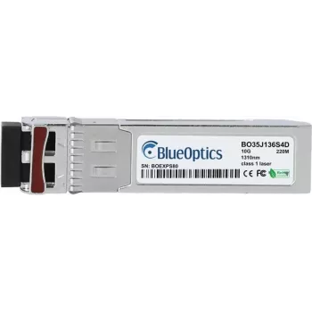 SFP+ siųstuvas-imtuvas CBO AA1403017-E6-BO 10 Gbit/s 1310 nm