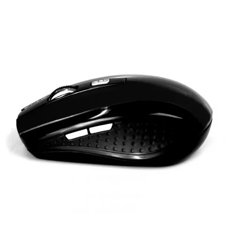 Media-Tech Pro Mouse MT1113K - Belaidė pelė - optinė - 5 mygtukai - dešinei ir kairei rankai