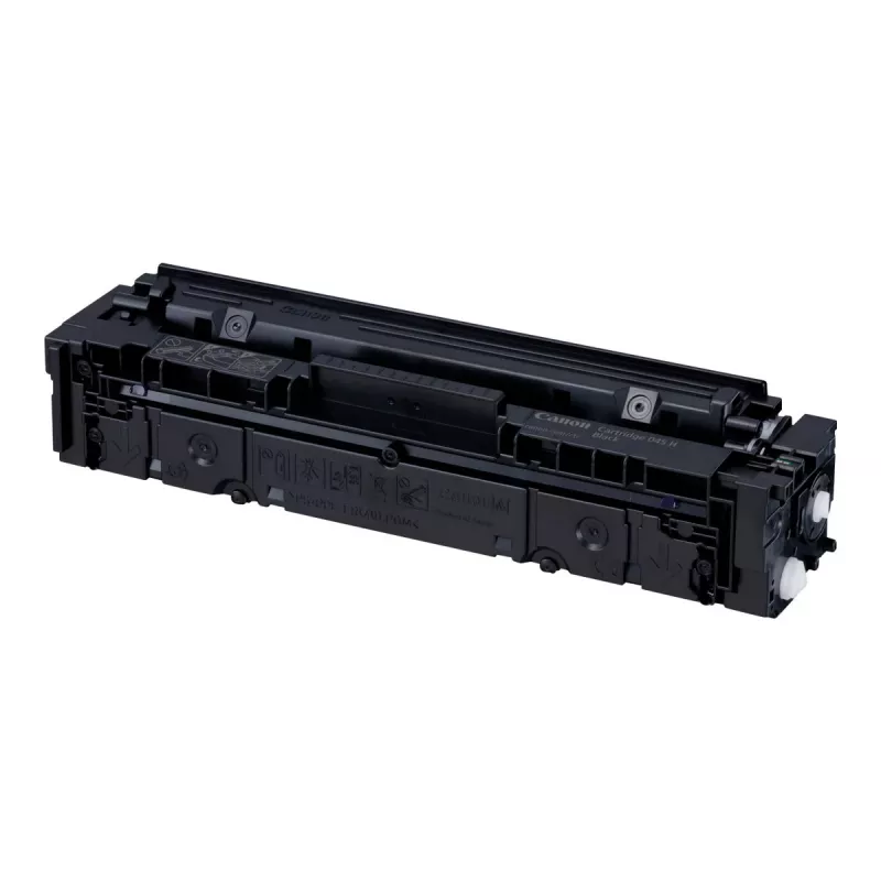 Canon 045 H originalus juodas toneris, 1 vnt.