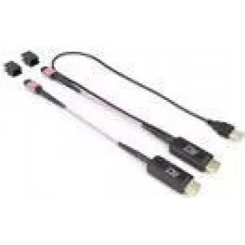 ACT HDMI į MTP/MPO adapterių rinkinys 8K@60Hz