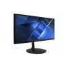 Acer CB2 CB292CU kompiuterio monitorius 73,7 cm (29 inch) 2560 x 1080 pikselių 2K Ultra HD LCD juodas