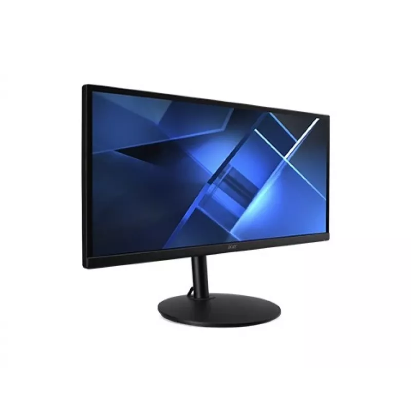 Acer CB2 CB292CU kompiuterio monitorius 73,7 cm (29 inch) 2560 x 1080 pikselių 2K Ultra HD LCD juodas