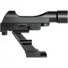 Reflektorinis teleskopas Bresser Optics VENUS 76/700 AZ
