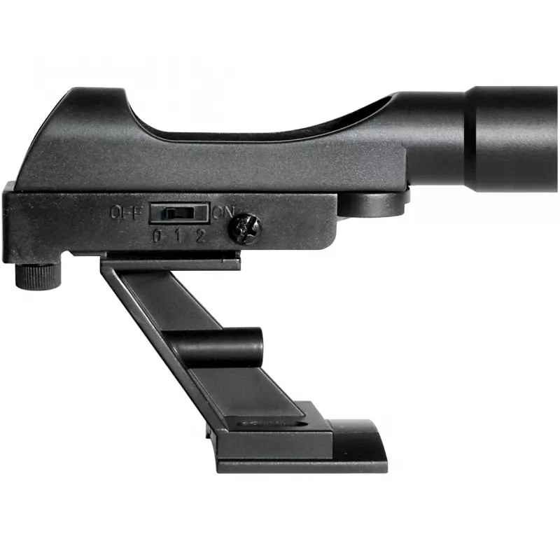 Reflektorinis teleskopas Bresser Optics VENUS 76/700 AZ