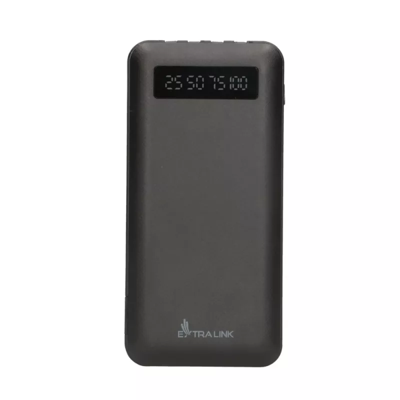 Nešiojamas įkroviklis Extralink Powerbank EPB-083 10000mAh