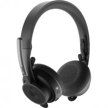 LOGITECH belaidė Bluetooth ausinė GRAPHITE