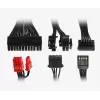 Thermaltake SMART SE 630W maitinimo blokas (vidinis) - ATX12V 2.3/ EPS12V 2.92 - 230 V - 630 W - aktyvus PFC - Europos Sąjunga - juoda