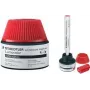 Marker refill Staedtler Lumocolor 488 51 Green 30 ml