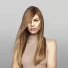 BaByliss Sleek Control Platus lygintuvas Šilta juoda 98.4 (2.5 m)