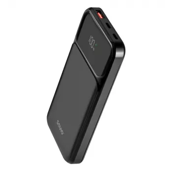 Powerbank BA-08 SAVIO 10000 mAh